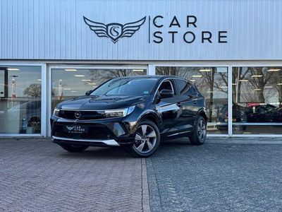 tweedehands Opel Grandland X 1.2 Turbo Elegance / CARPLAY / LED / CAMERA 360 /