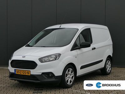 Occasion Ford Transit Trend 2020 Wit Van