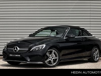 Mercedes C180