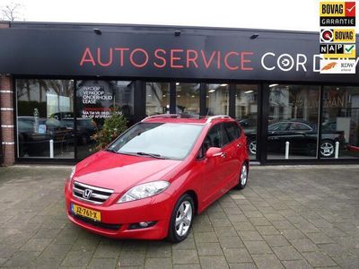 tweedehands Honda FR-V 1.8i Automaat Lifestyle // VOLLEDIG ONDERHOUDEN /