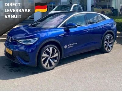 Overige Gebruikt 2022 VW ID.5 Pro SUV | € 46.880