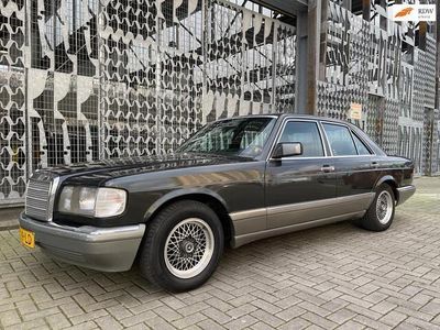 tweedehands Mercedes S300 SE