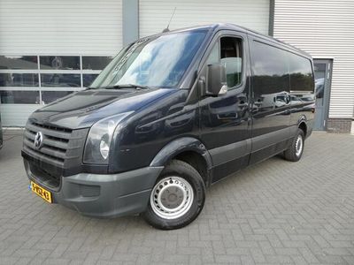 VW Crafter