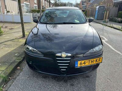 Alfa Romeo 147