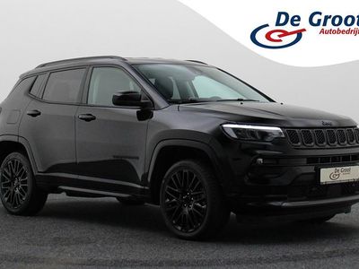 Overige Occasion 2022 Jeep Compass SUV | € 27.950 (Eerlijke prijs)