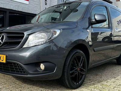 Mercedes Citan 111