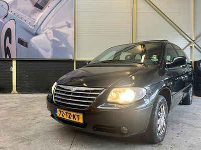 Chrysler Grand Voyager