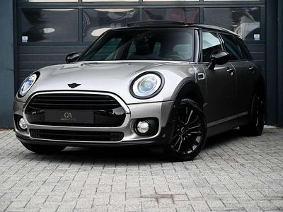 Mini Cooper Clubman
