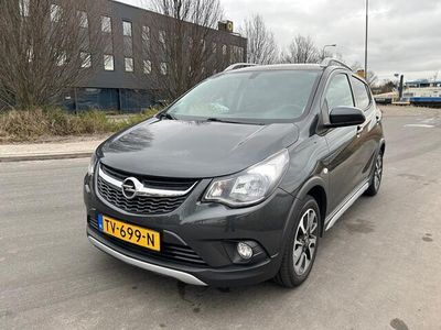 Opel Karl