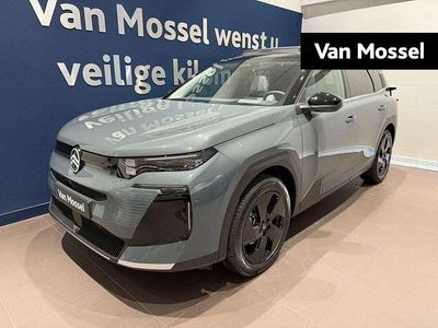 Nieuw Citroën C5 Aircross 145 PK (106 kW) 2025 SUV
