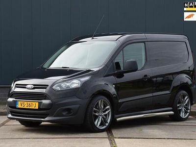 tweedehands Ford Transit CONNECT 1.6 TDCI L1 Ambiente Airco Euro 5