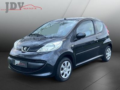 tweedehands Peugeot 107 1.0-12V XS