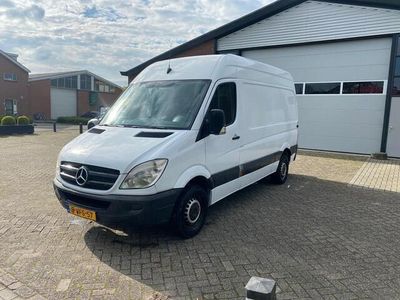 tweedehands Mercedes Sprinter 211 2.2 CDI 366 DC