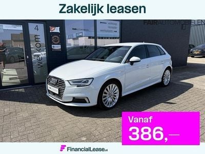 Occasion 2017 Audi e-tron Proline | € 386