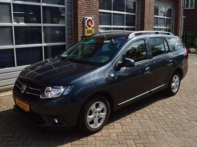 Dacia Logan MCV