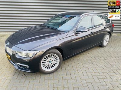 tweedehands BMW 320 3-SERIE Touring i Edition Luxury Line Purity Executive