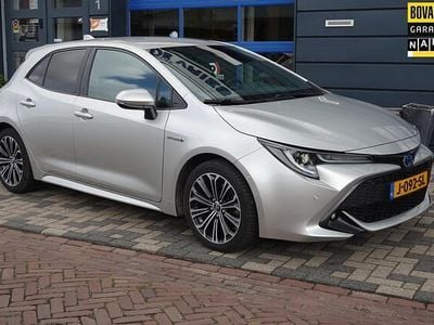 Occasion Toyota Corolla Edition 153 PK (112 kW) 2019 Grijs Hatchback