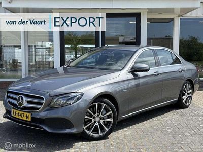 Mercedes E350