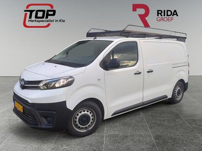 Bestelbus Gebruikt 2018 Toyota Proace Comfort MPV | € 11.700