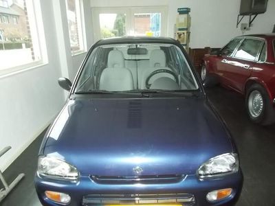 tweedehands Subaru Vivio GLI