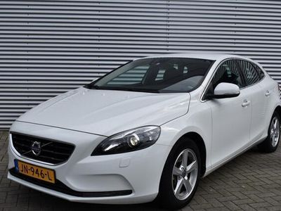 tweedehands Volvo V40 1.5 T2 NORDIC+ / VOORRUIT VERW. / STANDKACHEL / STOEL VERW.