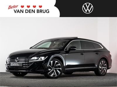 VW Arteon