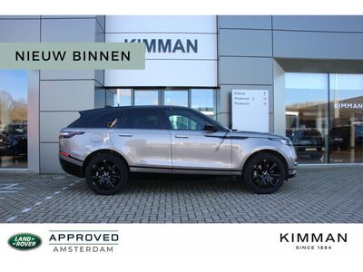 tweedehands Land Rover Range Rover Velar P400e Edition