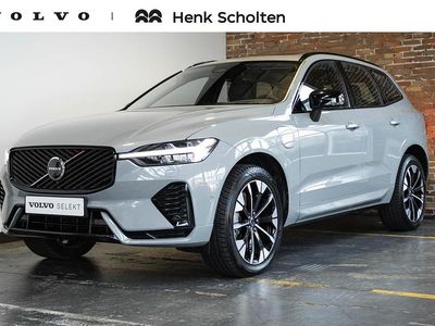 Grijs Occasion 2025 Volvo XC60 Ultra SUV | € 62.950 (Duur)
