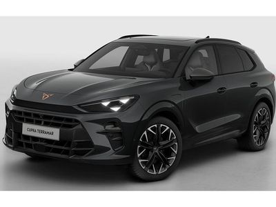 Timanfaya grey Nieuw 2025 Cupra Terramar SUV | € 54.019 (Duur)