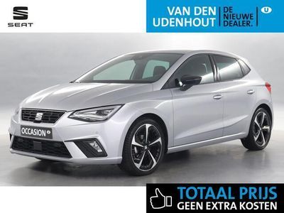 tweedehands Seat Ibiza 1.0 TSI 95pk FR / Apple Carplay / Parkeersensoren