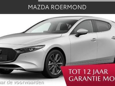 tweedehands Mazda 3 2.0 e-SkyActiv-G 150 Homura /€ 3.95000 voordeel/R