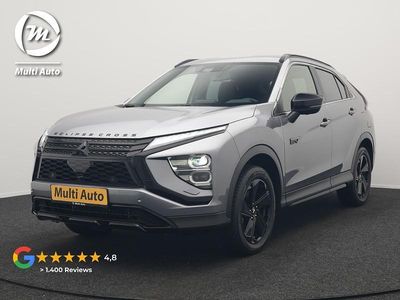 Grijs Occasion 2024 Mitsubishi Eclipse Cross Edition SUV | € 27.890 (Goede deal)