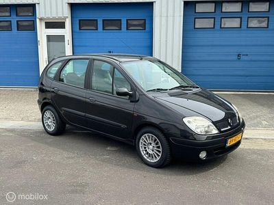 Renault Scénic