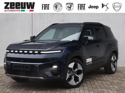 Occasion Ssangyong (KGM) Torres 207 PK (152 kW) 2025 Blauw SUV