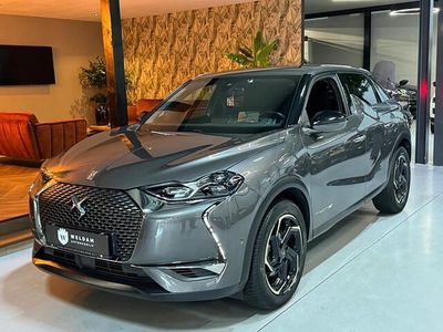 DS Automobiles DS3 Crossback
