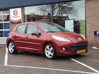 Hatchback Occasion 2010 Peugeot 207 Hatchback | € 3.600 (Iets duurder)