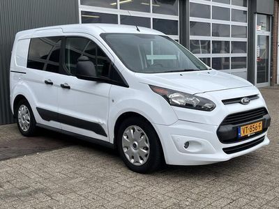 Occasion Ford Transit S 101 PK (74 kW) 2016 Wit MPV