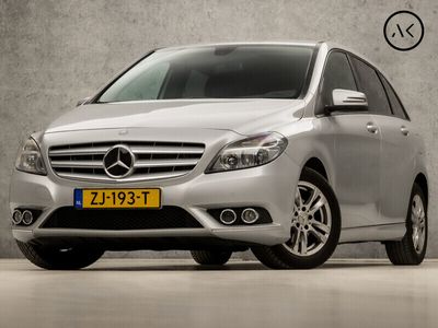 Mercedes B180