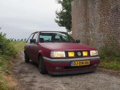 Gebruikt 1991 VW Polo Coupé | € 1.500