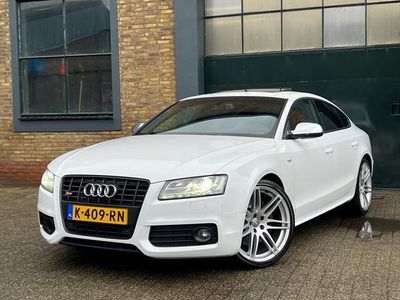 Audi S5 Sportback