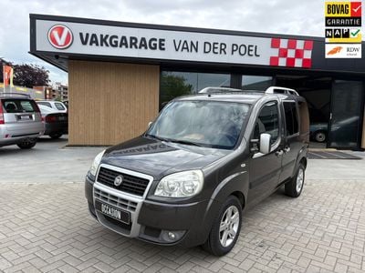 Fiat Doblò