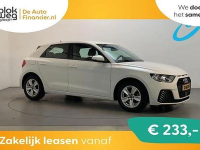 Occasion Audi A1 Sportback Proline 95 PK (69 kW) 2020 Hatchback