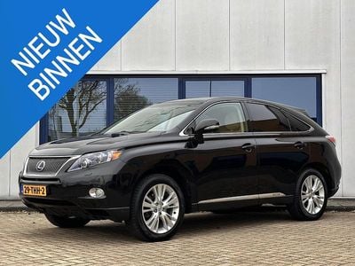 Lexus RX450h