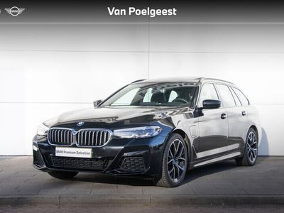 BMW 530e
