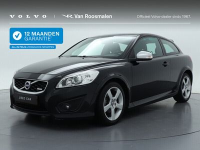 tweedehands Volvo C30 1.6 D2 R-Edition