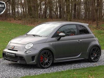 tweedehands Abarth 695 Biposto