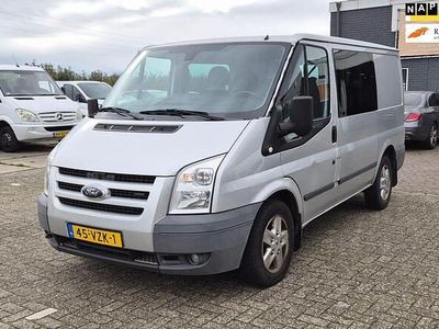 Overige Gebruikt 2009 Ford Transit Van | € 9.999