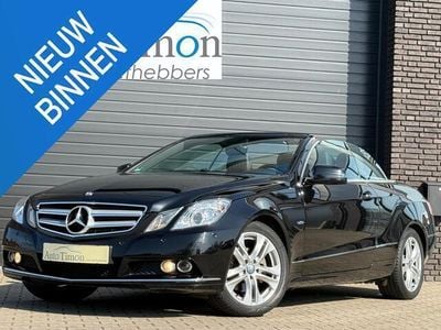 Mercedes E250