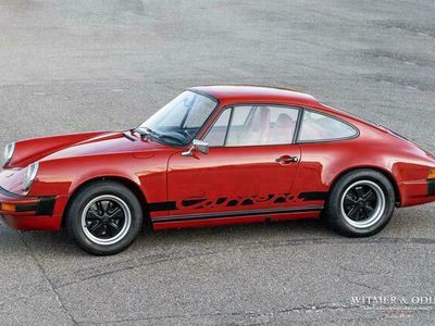 tweedehands Porsche 911 Carrera 2.7 MFI