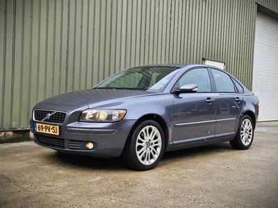 Volvo S40